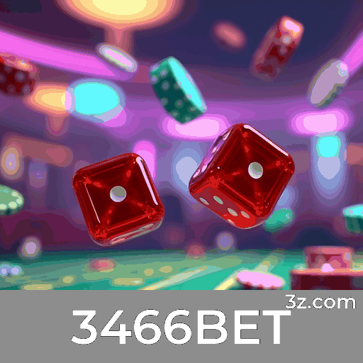 3466BET: Cassino Seguro e Pagamentos Rápidos