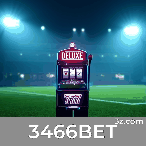 3466BET: Cassino Seguro e Pagamentos Rápidos